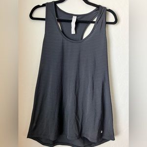 5/$25 Women’s Bally Black Athletic Tank